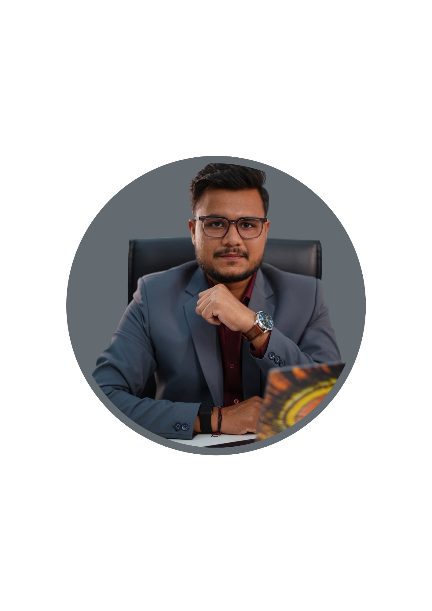 Mohit Prajapati
