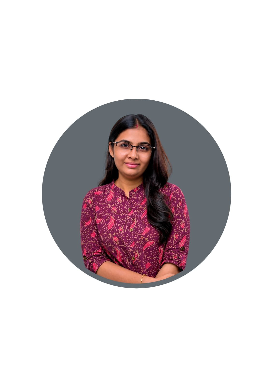Mayuri Prajapati